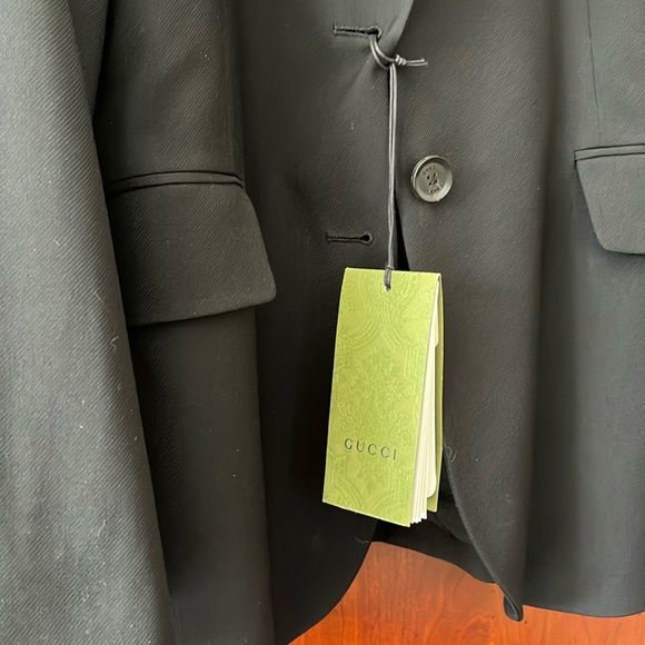 Gucci blazer - Picture 11 of 14